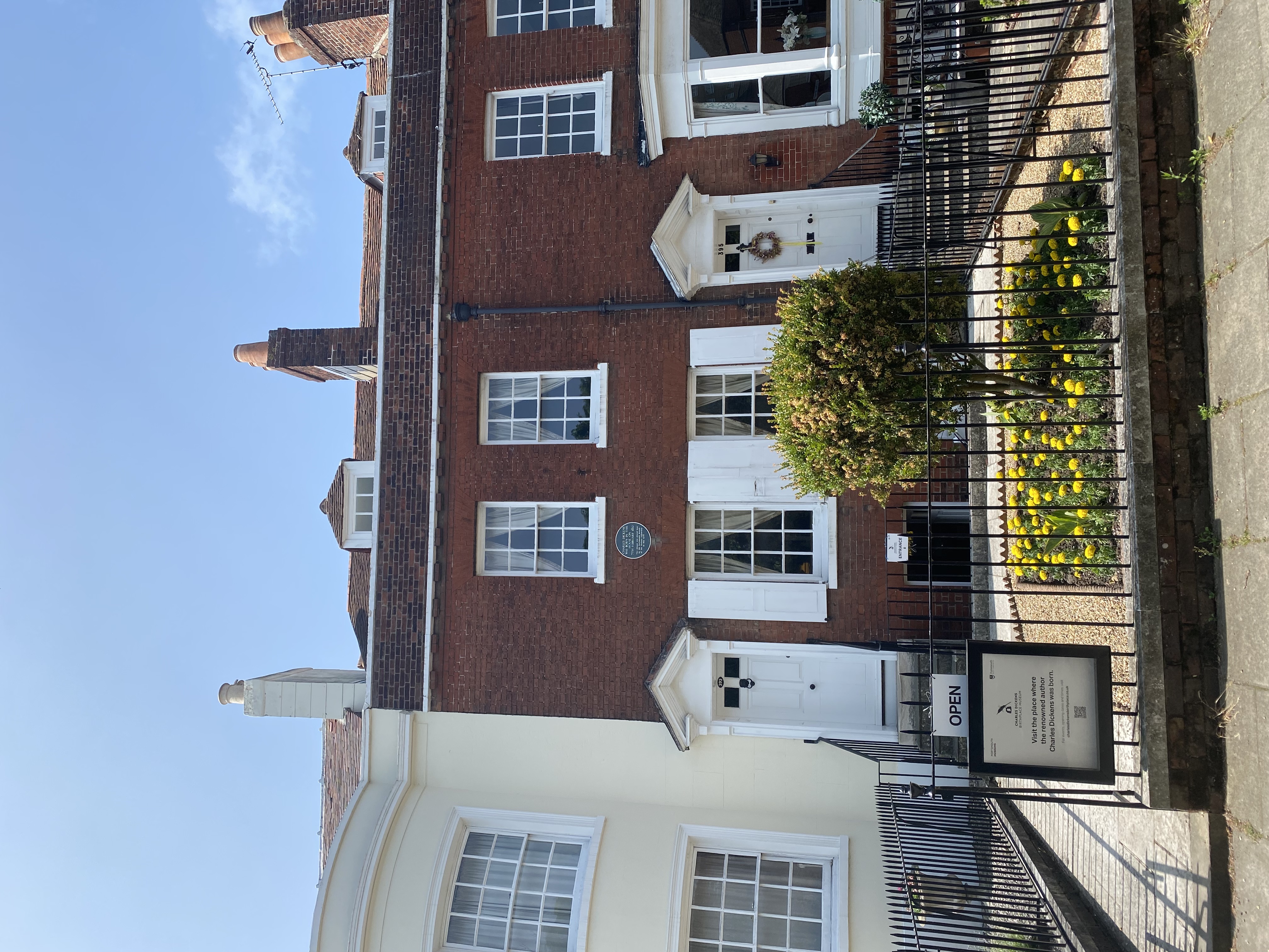 CharlesDickensMuseum